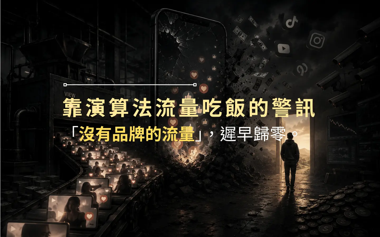 麻豆傳媒的倒閉